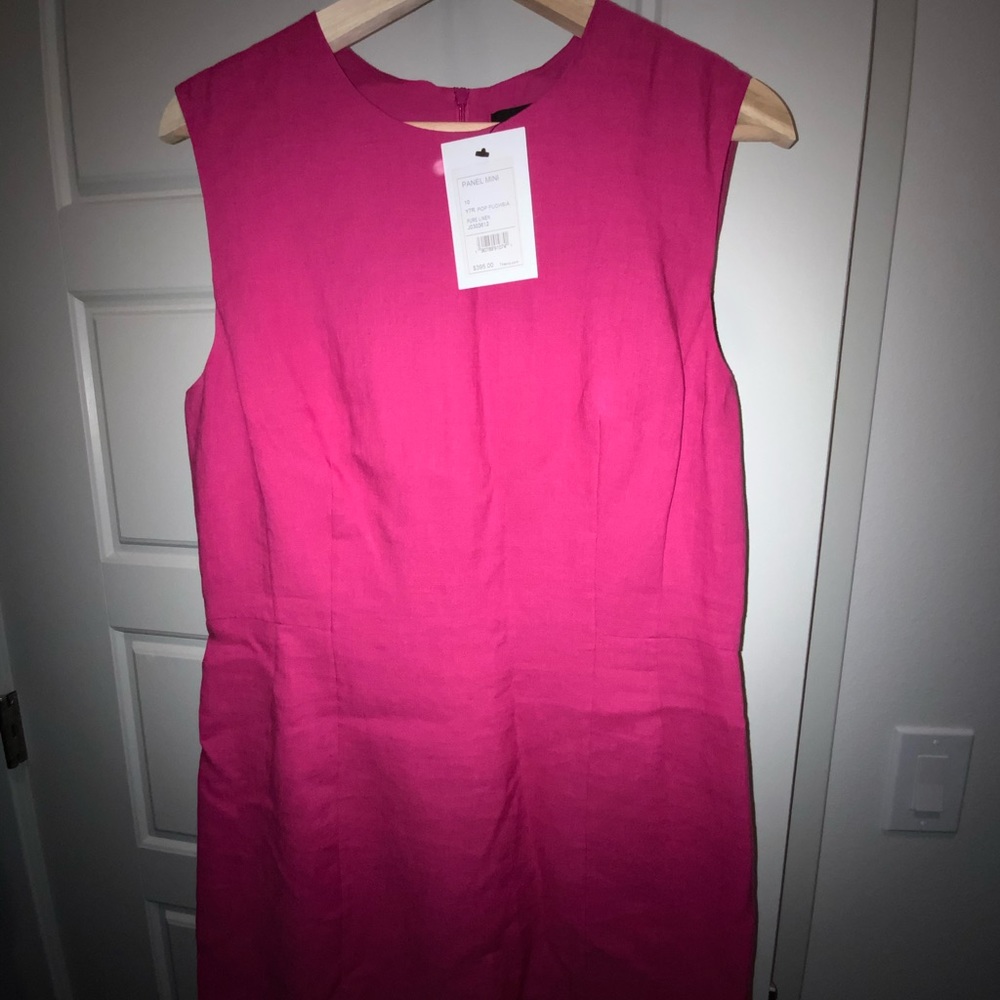 NWT Theory dress